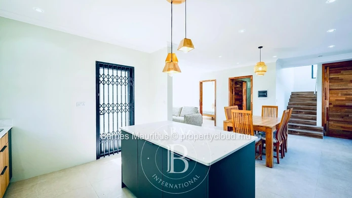 FLIC EN FLAC - Maison Neuve - 4 Chambres