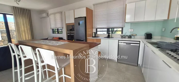 GRAND BAIE - Stylish Villa - 3 Bedrooms