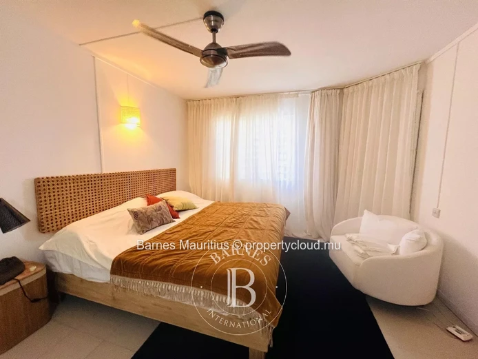 BELLE MARE - Beach House - 3 Bedrooms
