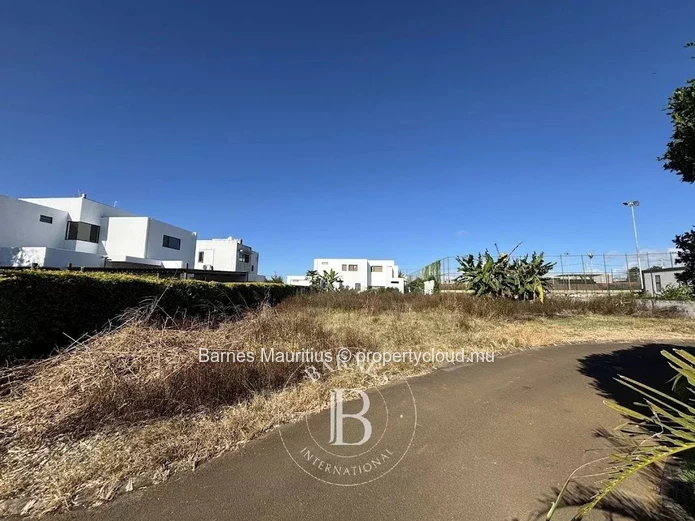 COTE D'OR - Resdential land - 783 m²