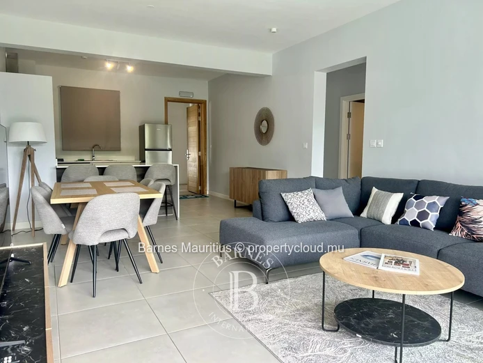 CASCAVELLE - Bright Apartment - 2 Bedrooms