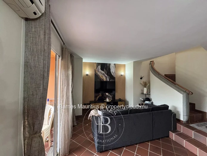 PORT Chambly - Apartment - 2 Bedrooms