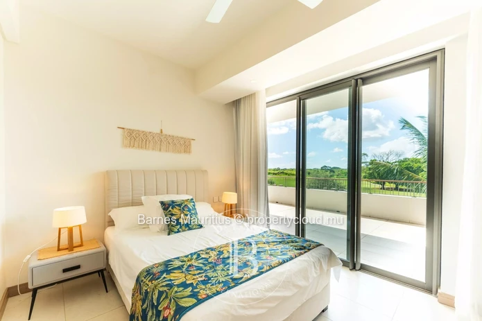 MONT CHOISY - Penthouse - 3 bedrooms